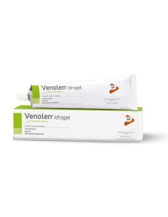 Venolen Idrogel Gel Gambe Idratante Lenitivo 100 ml